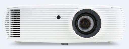 Obrázek ACER Projektor P5230, DLP 3D, XGA, 4200lm, 20000/1, HDMI, RJ45, VGA ,16W, Bag, 2.3kg, živ. lampy 4000 hod