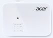 Obrázek ACER Projektor P5230, DLP 3D, XGA, 4200lm, 20000/1, HDMI, RJ45, VGA ,16W, Bag, 2.3kg, živ. lampy 4000 hod
