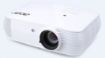 Obrázek ACER Projektor P5230, DLP 3D, XGA, 4200lm, 20000/1, HDMI, RJ45, VGA ,16W, Bag, 2.3kg, živ. lampy 4000 hod