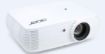 Obrázek ACER Projektor P5230, DLP 3D, XGA, 4200lm, 20000/1, HDMI, RJ45, VGA ,16W, Bag, 2.3kg, živ. lampy 4000 hod