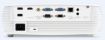 Obrázek ACER Projektor P5230, DLP 3D, XGA, 4200lm, 20000/1, HDMI, RJ45, VGA ,16W, Bag, 2.3kg, živ. lampy 4000 hod