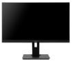 Obrázek ACER LCD B277Kbmiipprzx, 69cm (27") 3840x2160@60Hz UHD IPS LED,100M:1,300cd/m2,4ms,HDMI,DP,miniDP,repro,VESA,Černá