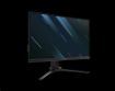 Obrázek ACER LCD Predator XB273GXbmiiprzx, 69cm (27") FHD IPS,1920 x 1080@240 Hz,16:9,1 ms,400 cd/m2,100M:1,G-Sync,HDR,VESA