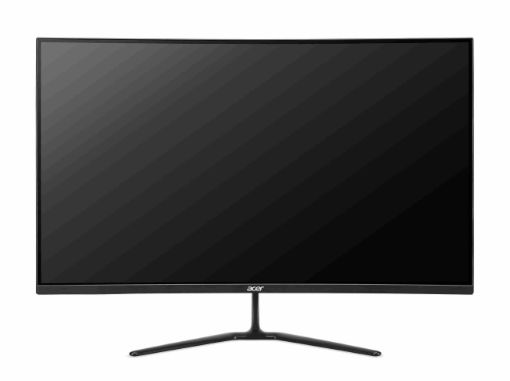 Obrázek ACER LCD Nitro ED320QRPbiipx, 80 cm (31.5")1920x1080@144 Hz,4000:1,300cd/m2,5ms GTG,DP,HDMI,černá