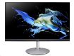 Obrázek ACER LCD CB272Usmiiprx, 69cm (27") IPS LED, 2560x1440@75Hz, 100M:1, 350cd/m2, 1ms(VRB), 2xHDMI(2.0), DP