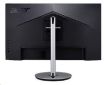 Obrázek ACER LCD CB272Usmiiprx, 69cm (27") IPS LED, 2560x1440@75Hz, 100M:1, 350cd/m2, 1ms(VRB), 2xHDMI(2.0), DP