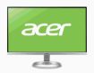 Obrázek ACER LCD R240Y, 60cm (23.8"),1920x1080@75Hz,IPS FHD,AMD Radeon FreeSyncTM,1ms,ZeroFrame,BlueLightShield