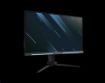 Obrázek ACER LCD Predator XB273UGSbmiiprzx, 69cm (27.2") QHD IPS,165Hz,16:9,1ms,400 cd/m2,100M:1,NVIDIA G-SYNC,DP