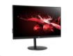 Obrázek ACER LCD Nitro XV270Ubmiiprx, 69cm (27") IPS 2560x1440@75Hz, 1ms, 100M:1, 350cd/m2, 2xHDMI, DP, PIvot, VESA, černá