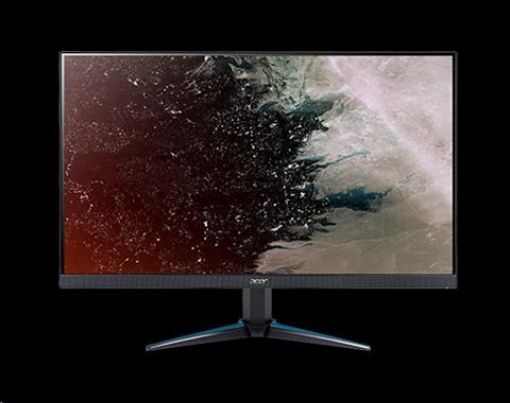 Obrázek ACER LCD Nitro VG270UPbmiipx, 69cm (27") IPS LED,2560x1440@144Hz,100M:1,350cd/m2,178°/178°,1ms