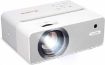 Obrázek AOPEN Projektor QH11 - LCD, 720p, 200Lm, 1.000/1, HDMI, USB, Wifi, EURO/Swiss EMEA, dálkový ovladač, životnost 50 000h
