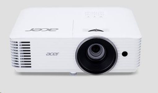 Obrázek ACER Projektor H6541BD - DLP 3D, 1080p, 4000Lm, 10000/1, HDMI, 2.9Kg,EURO Power EMEA, životnost lampy 5000h