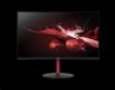 Obrázek ACER LCD Nitro XZ272Pbmiiphx, 69cm (27") VA LED,1920x1080@165Hz,100M:1,400cd/m2,4ms,HDMI,HDMI,DP,VESA,FreeSync,HDR