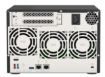 Obrázek QNAP TVS-675-8G (8C/ZhaoXin KX-U6580/2,5GHz/8GBRAM/6xSATA/2xGbE/2xUSB3.0/2xUSB3.1/1xHDMI/2xPCIe)