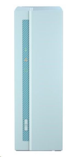Obrázek QNAP TS-130 (4C/Realtek RTD1295 1,4GHz/1GBRAM/1xSATA/1xGbE/1xUSB2.0/1xUSB3.2)