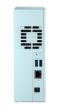 Obrázek QNAP TS-130 (4C/Realtek RTD1295 1,4GHz/1GBRAM/1xSATA/1xGbE/1xUSB2.0/1xUSB3.2)
