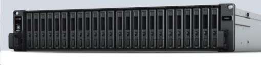 Obrázek Synology FX2421 rozšiřující jednotka pro FlashStation (24xSATA,SAS)