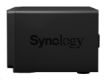 Obrázek Synology DS1821+ DiskStation (4C/Ryzen V1500B/4GBRAM/8xSATA/2xM.2/4xUSB3.0/2xeSATA/4xGbE/1xPCIe) + záruka 5 let