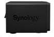 Obrázek Synology DS1821+ DiskStation (4C/Ryzen V1500B/4GBRAM/8xSATA/2xM.2/4xUSB3.0/2xeSATA/4xGbE/1xPCIe) + záruka 5 let