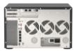 Obrázek QNAP TVS-h1288X-W1250-16G (6C/Xeon W-1250/3,3-4,7GHz/16GBRAM/8x3,5SATA/4x2,5SATA/2xM.2/4x2,5GbE/5xUSB3.2/3xPCIe)