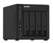 Obrázek QNAP TS-451D2-2G (Celeron 2core J4025 2,9GHz / 2GB RAM / 4x SATA / 1xHDMI 4K / 2x GbE / 4x USB 3.2)