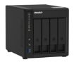 Obrázek QNAP TS-451D2-2G (Celeron 2core J4025 2,9GHz / 2GB RAM / 4x SATA / 1xHDMI 4K / 2x GbE / 4x USB 3.2)