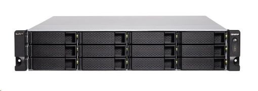 Obrázek QNAP TS-h1886XU-RP-D1622-32G (4C/Xeon D-1622/2,6-3,2GHz/32GBRAM/18xSATA/4xGbE/2xUSB3.0/2xSFP+/4xPCIe/RP)