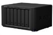 Obrázek Synology DS1621+ DiskStation (4C/Ryzen V1500B/4GBRAM/6xSATA/2xM.2/3xUSB3.0/2xeSATA/4xGbE/1xPCIe) + záruka 5 let