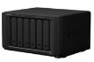 Obrázek Synology DS1621xs+ DiskStation (4C/Xeon D-1527/8GBRAM/6xSATA/2xM.2/3xUSB3.0/2xeSATA/2xGbE/1x10GbE/1xPCIe)