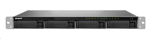 Obrázek QNAP TS-977XU-RP-3600-8G (6C/Ryzen5 3600/3,6-4,2GHz/8GBRAM/9xSATA/2xGbE/4xUSB3.0/1xUSB3.1/2xSFP+/1xPCIe/RP)