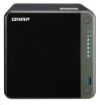 Obrázek QNAP TS-453D-8G (4C/Celeron J4125/2,0-2,7GHz/8GBRAM/4xSATA/2x2,5GbE/3xUSB2.0/2xUSB3.2/1xPCIe/1xHDMI)