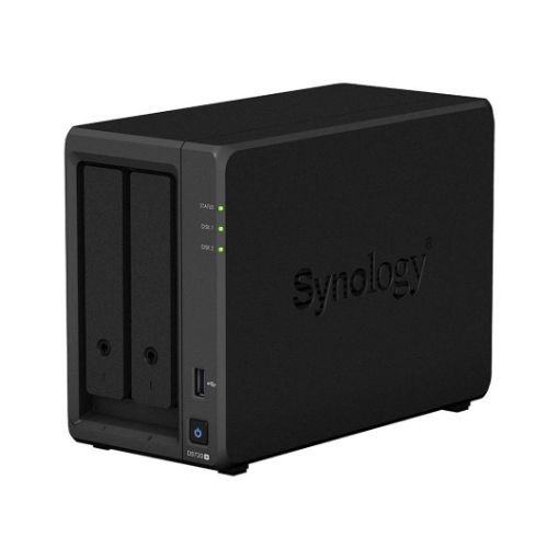 Obrázek Synology DS720+ DiskStation