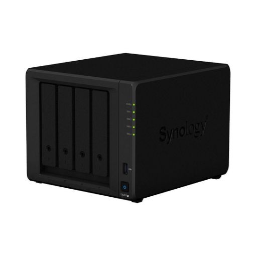 Obrázek Synology DS420+ DiskStation