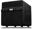 Obrázek Synology DS420j DiskStation (4C/RealtekRTD1296/1,4GHz/1GBRAM/4xSATA/2xUSB3.0/1xGbE)