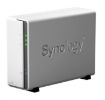 Obrázek Synology DS120j DiskStation (2C/Armada3700/800MHz/512MBRAM/1xSATA/2xUSB2.0/1xGbE)