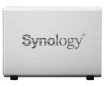 Obrázek Synology DS120j DiskStation (2C/Armada3700/800MHz/512MBRAM/1xSATA/2xUSB2.0/1xGbE)