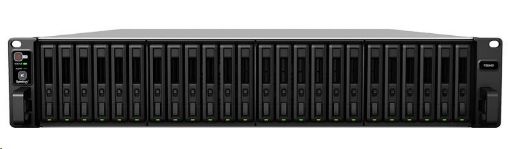 Obrázek Synology FS3400 FlashStation (8C/XeonD-1541/2,1-2,7GHz/16GBRAM/24xSATA,SAS/2xUSB3.0/4x1GbE/2x10GbE/1xPCIe)