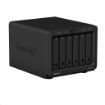 Obrázek Synology DS620slim DiskStation (2C/CeleronJ3355/2-2,5GHz/2GBRAM/6xSATA/2xUSB3.0/2xGbE)