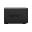 Obrázek Synology DS620slim DiskStation (2C/CeleronJ3355/2-2,5GHz/2GBRAM/6xSATA/2xUSB3.0/2xGbE)