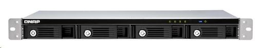 Obrázek QNAP TR-004U rozšiřujicí jednotka 4xSATA