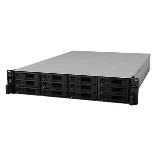 Obrázek Synology RS3618xs  Rack Station