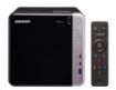 Obrázek QNAP TS-453BT3-8G (4C/Celeron J3455/1,5-2,3GHz/8GBRAM/4xSATA/2xM.2/1x10GbE/2xGbE/5xUSB3.0/1xPCIe/2xHDMI/2xTB3)