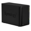 Obrázek Synology DS218 DiskStation (4C/RealtekRTD1296/1,4GHz/2GBRAM/2xSATA/1xUSB2.0/2xUSB3.0/1xGbE)