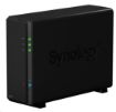 Obrázek Synology DS118 DiskStation (4C/RealtekRTD1296/1,4GHz/1GBRAM/1xSATA/2xUSB3.0/1xGbE)