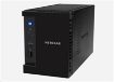 Obrázek Netgear RN212 ReadyNAS 212 2-bay DISKLESS, 2x gigabit RJ45, 1x eSATA port, 3x USB3.0