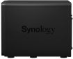 Obrázek Synology DS3617xs DiskStation (4C/XeonD-1527/2,2-2,7GHz/16GBRAM/12xSATA/2xUSB3.0/4xGbE/1xPCIe)