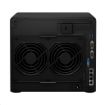 Obrázek Synology DS3617xs DiskStation (4C/XeonD-1527/2,2-2,7GHz/16GBRAM/12xSATA/2xUSB3.0/4xGbE/1xPCIe)