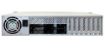 Obrázek CHIEFTEC skříň Rackmount 2U ATX, UNC-210T-B-U3-OP, Black, bez zdroje