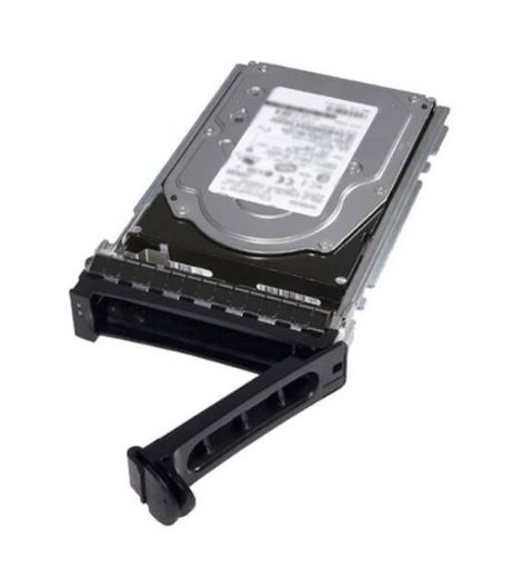 Obrázek 4TB Hard Drive NLSAS 12Gbps 7K 512n 3.5in Hot-Plug, CUS Kit