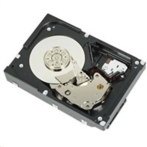 Obrázek NPOS – to be sold with Server only - 1TB 7.2K RPM SATA 6Gbps 512n 3.5in Cabled Hard Drive CK, T40